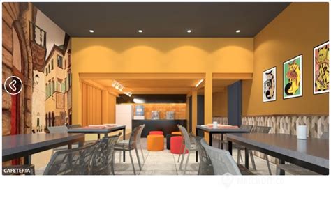 Business center for lease in Bengaluru Central 5th Floor • MatchOffice