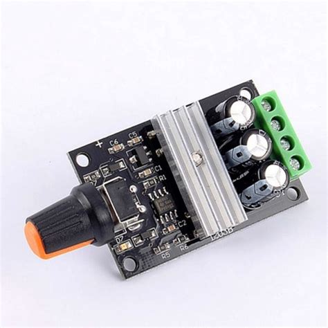 Motor Drivers | Robodo