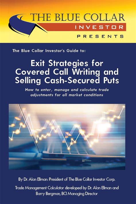 The Blue Collar Investor’s Guide to: Exit Strategies for Covered Call ...