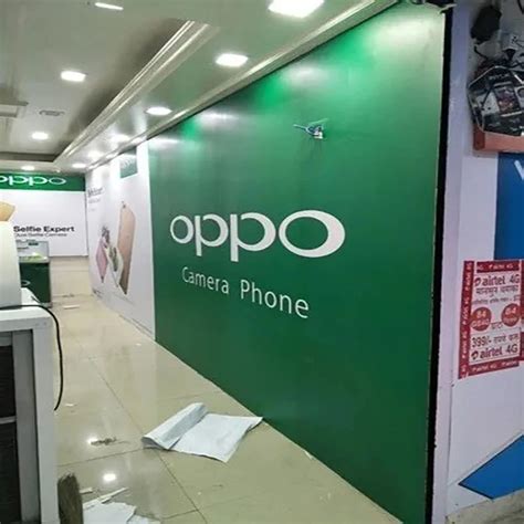 In-Shop Branding Solutions | Custom Indoor Signage & Display