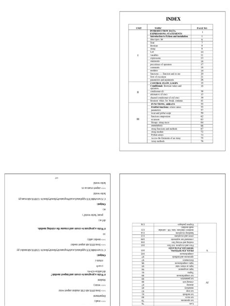 Image result for Python Coding Notes.pdf