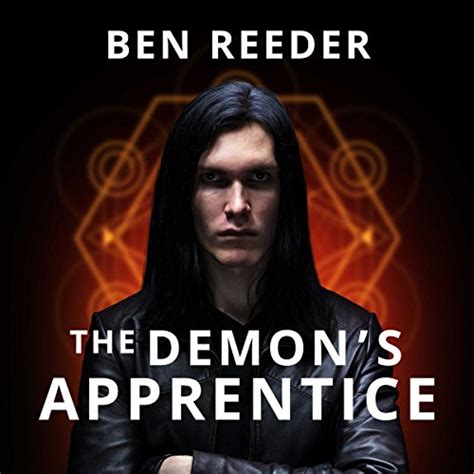 The Demon's Apprentice: The Demon's Apprentice Series, Book 1 (Audio ...