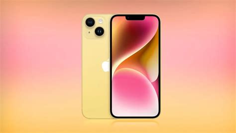 iPhone 14 的图像结果