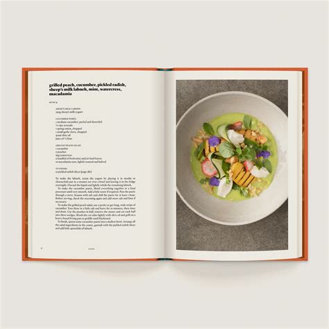 Paradiso – Nine Bean Rows