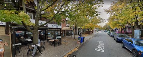 Baldwin Village | Old Toronto | Ontario - 1000 Towns of Canada