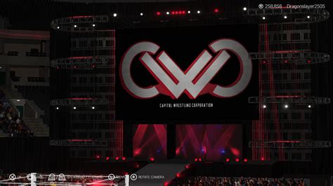 Image result for CWC Wrestling Game