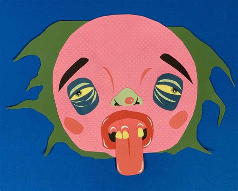 Peculiar Portraits with Lauri Garcia Jones - McNay Art Museum