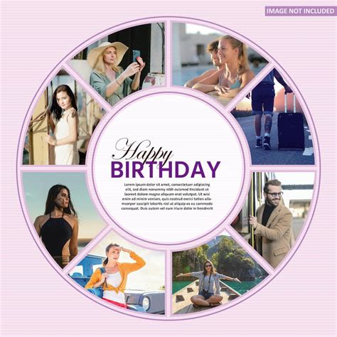 Company anniversary collage Images - Free Download on Freepik