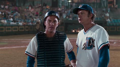 Media - Bull Durham (Film, 1988)