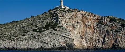 National Parks / Nature Parks - Island of Lastovo, Croatia