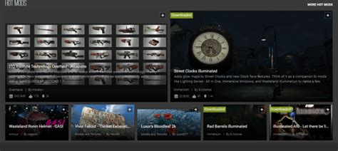 Image result for Fallout 4 Watch Mod