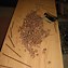 Image result for Wood Scool Table