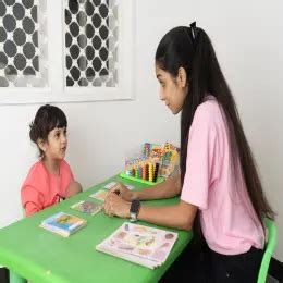 The Little Hands
