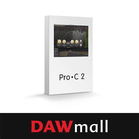 Image result for FabFilter Pro-C