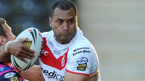 Match Report - St Helens 28 - 14 Hull | 01 Jul 2011