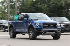 Ford F 450 Raptor by New 2018 Ford Raptor And 2019 Ford F 450 Spied In Dearborn Ford F 450 Raptor
