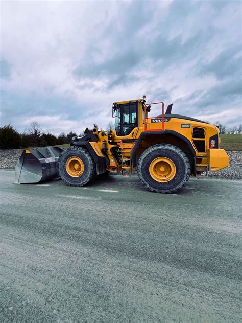 Josh Curtis on LinkedIn: #volvo #volvoce #ruddequipment | 14 comments