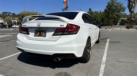 2015 Honda Civic for Sale in Chula Vista, CA - OfferUp