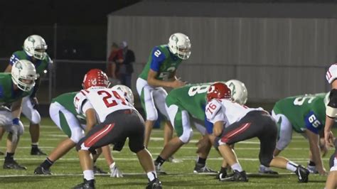 Bridgeport High School Football