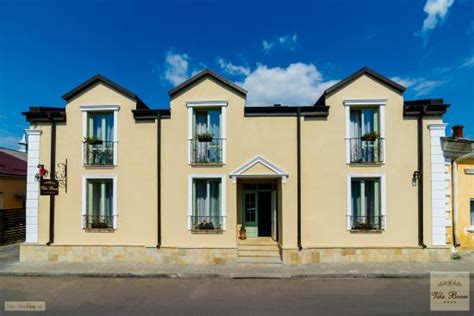 VILA BOEM (Gura Humorului) - Villa Reviews, Photos, Rate Comparison ...