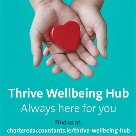 Helping Students Thrive! Thrive is the Institute's dedicated wellbeing ...