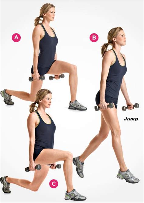 Image result for Split Jumps Exercise