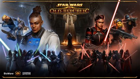 Image result for SWTOR Loading Screen