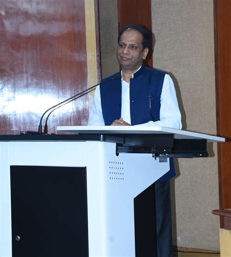 DG ICAR Dr. M.L. Jat Felicitation program at NASC ICAR | ICAR