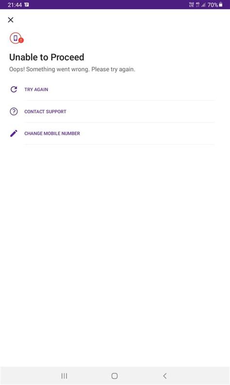 PhonePe Complaints & Reviews