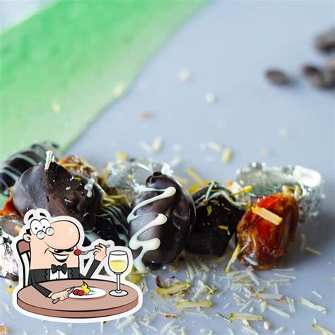 Proxy Bar & Cafe, Hyderabad - Restaurant menu, prices and reviews