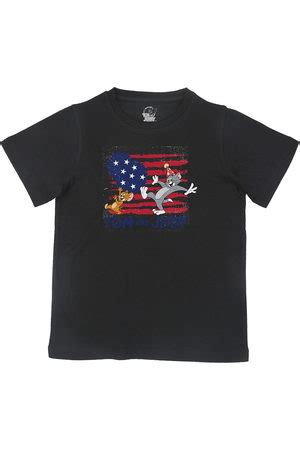 Buy Tom & Jerry Collection | FASHIOLA.in