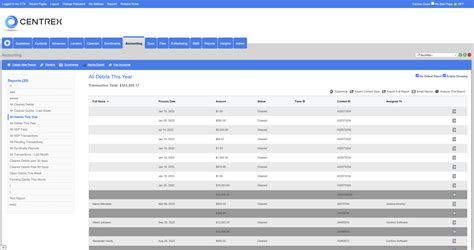 Image result for Centrex Software Logo