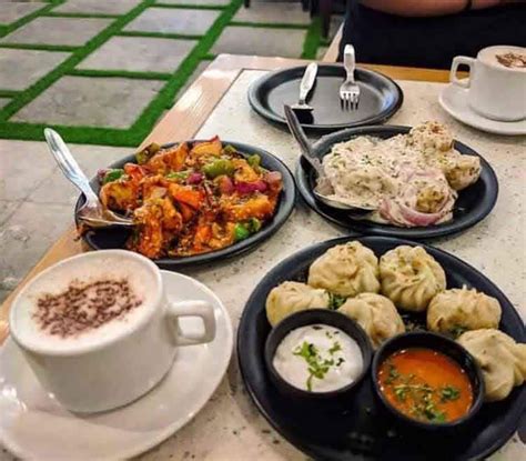 Reviews & ratings of Sneak Peek Cafe, IDPL Colony, Rishikesh | January 2025