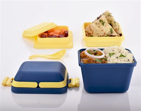 Lunch Box – My Stationery