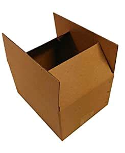 Pab Packaging 5 Ply Corrugated Box / Shipping Boxes / Packaging Boxes ...