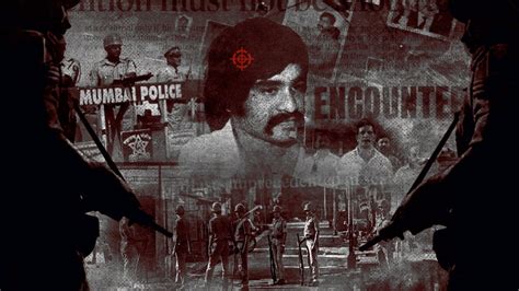 Netflix's 'Mumbai Mafia' explores the true story of don Dawood Ibrahim