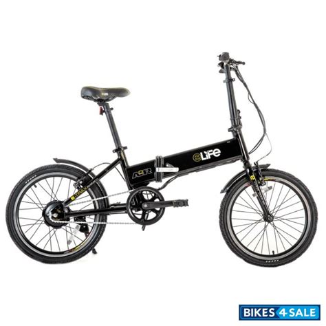 eLife Air price, specs, mileage, colours, photos and reviews - Bikes4Sale