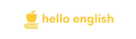 Hello English Language Photo 的图像结果