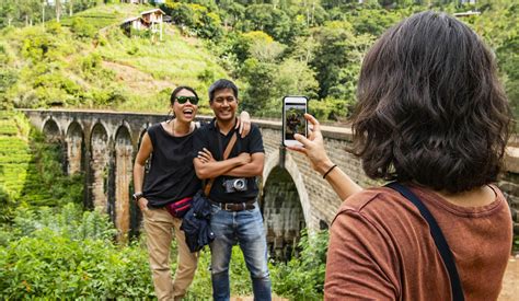 Top 10 best places to visit in Sri Lanka - Hillw