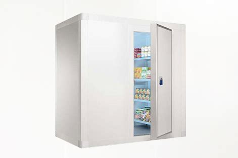 KBC Systems - Manufacturer of Modular Cold Rooms & Blast Freezer Room ...