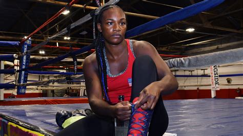 Claressa Shields vs. Ivana Habazin fight rescheduled for Jan. 10 in Atlantic City