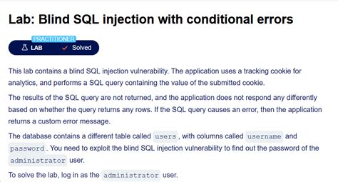 Image result for Error Based SQL Injection