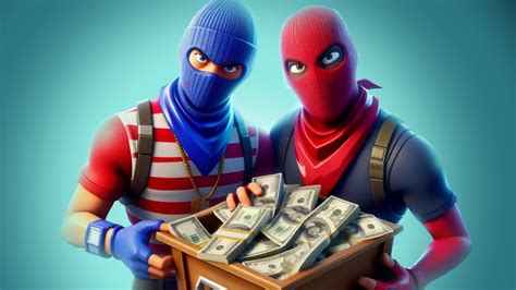 Fortnite Creative Guards 的图像结果