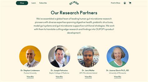 How to write a compelling 'About Us' page (+ examples) - Steph Corrigan ...