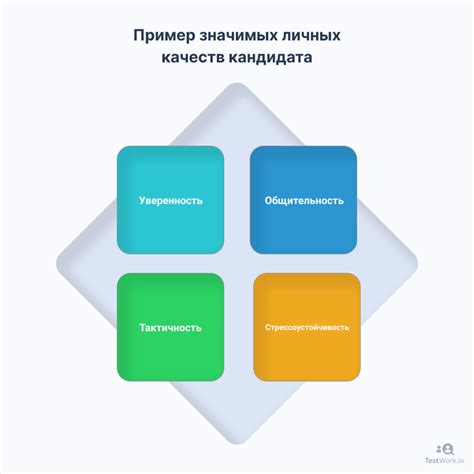 Оценка Личных Качеств Кандидата [Методики и Виды Тестирований]