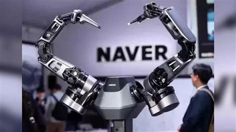Naver unveils AI safety framework to respond to possible risks