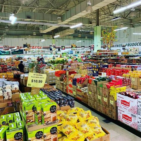 Houston Chinatown | Chinese Food, Asian Markets & Shops