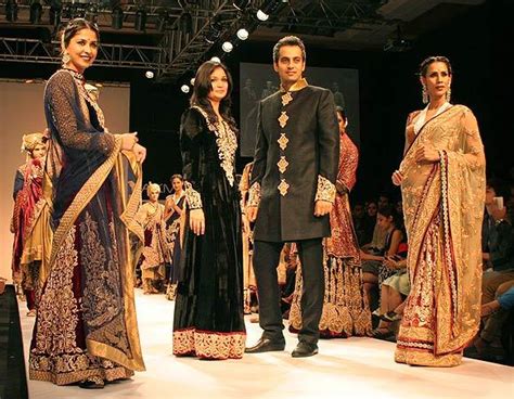 PICS: Indian princesses and princes on a royal runway! - Rediff Getahead