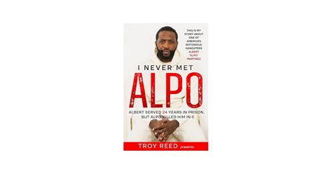 Alpo Martinez Released From Prison