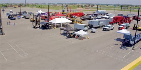 Shale Energy Conference y Tradeshow abre cuando el petróleo supera los ...